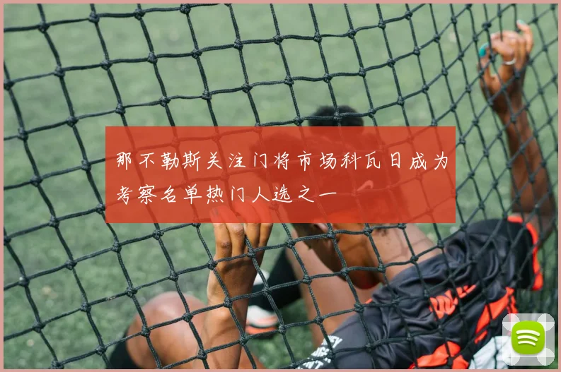 那不勒斯关注门将市场科瓦日成为考察名单热门人选之一